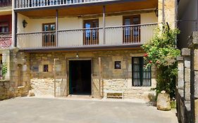 Casa Magdalena: mar y montaña